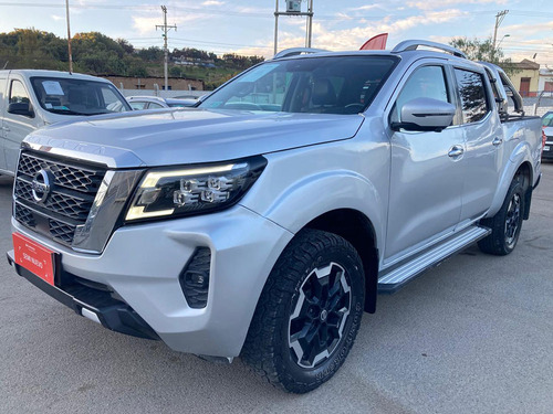 Nissan Navara D Cab Mt 4x4 2.3 2021