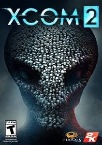 Xcom 2 - Pc