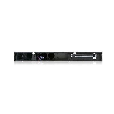 Istarusa D Valor D-118v2-itx Montar En Rack 1u Mini-itx Chas