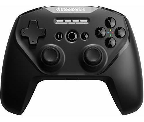 Control Gamer Steelseries Stratus Duo Android + Pc Bluetooth