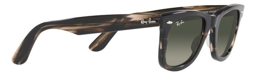 Lente De Sol Ray-ban Wayfarer Unisex