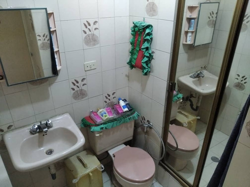 Venta Apartamento La Candelaria