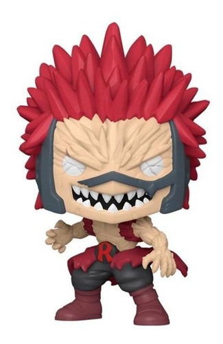 Funko Anime: My Hero Academia - Eijiro Unbreakable