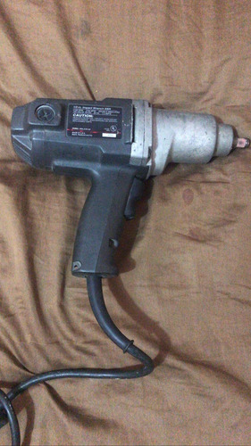 Taladro Craftsman Professional 7.5 Amp