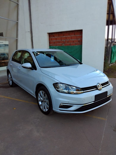 Volkswagen Golf Comfortline 1.4 Dsg 2018 0 Km. Sin Rodar