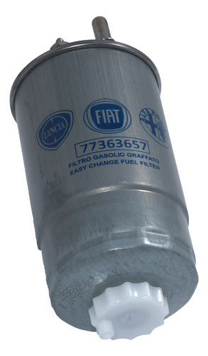 Filtro De Gasoil Fiat