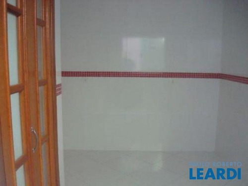 Imagem 15 de 15 de Casa Assobradada - Vila Floresta - Sp - 521415
