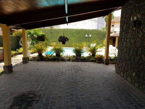Imagem 3 de 20 de Casa À Venda, 290 M² Por R$ 1.500.000,00 - Itaipu - Niterói/rj - Ca20450