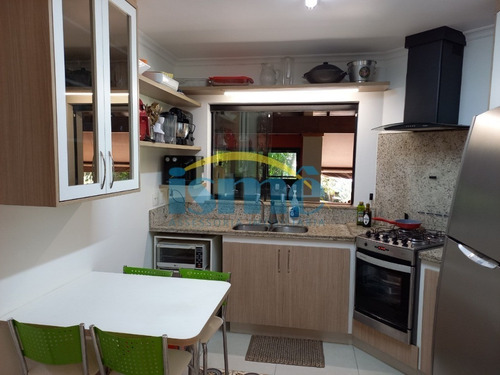 Imagem 25 de 30 de Casa - Ca02168 - 71100360