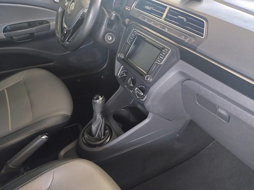 Volkswagen Saveiro 1.6 16V G6 CROSS CABINE DUPLA FLEX