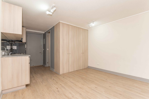 Edificio García Reyes (1 Est. 1 Bod.) Piso 1