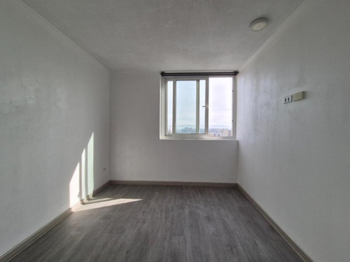 Arriendo Depto. 1d-1b Metro Quilín