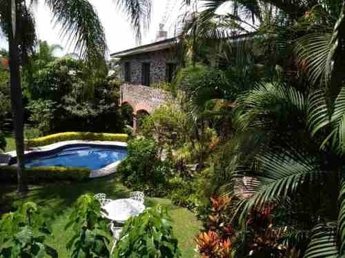 Imagen 13 de 18 de Departamento En Reforma / Cuernavaca - Ber-170-de