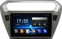 Comprar Peugeot 301 Auto Estereo Pantalla Android Carplay 2013-2018
