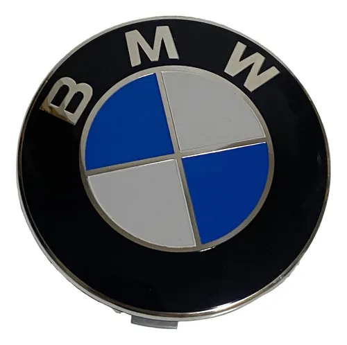 Centro Rin Bmw 68 Mm