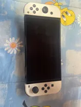 Comprar Nintendo Switch Oled Blanco 64gb