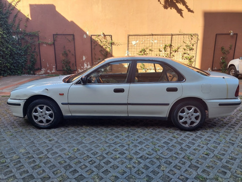 Imagen 12 de 24 de Rover 620 Si 1997