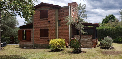 Casa En Venta Merlo San Luis A Mts De La Av Del Sol
