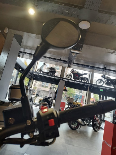 Benelli Leoncino 250 - Naked- Mejor Precio Contado-mf