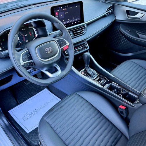 Fiat Fastback Turbo 270 1.3