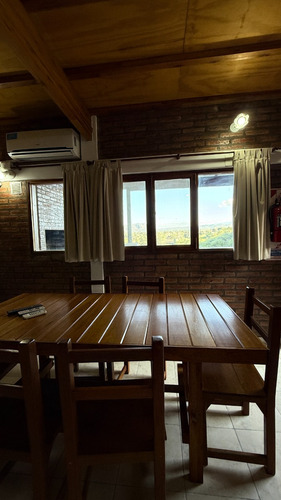 Complejo De Cabañas Con Vista A Estrenar San Antonio De Arredondo