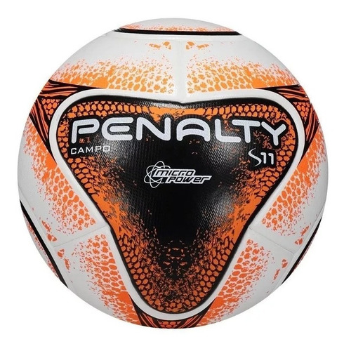 Bola Campo Penalty S11 R2 Vlll Original