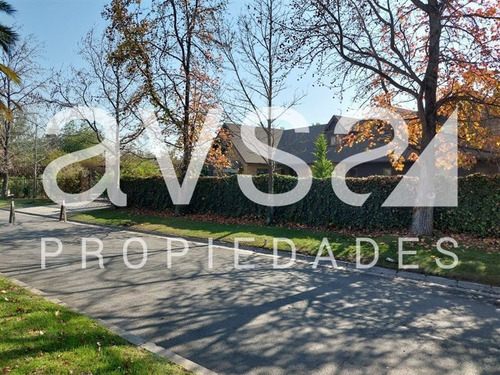 Imagen 7 de 12 de Sitio Condominio Los Algarrobos Iv-a. Chicureo