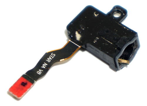Refaccion Flex Jack De Audio Para Galaxy S9 Plus G965 Origin