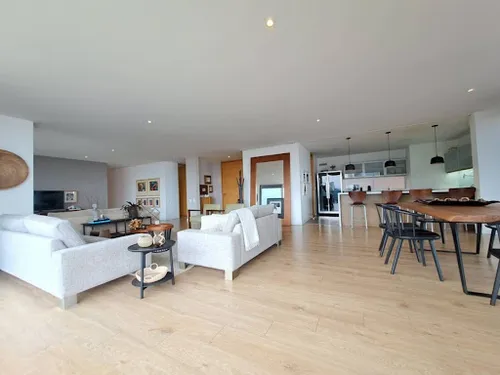 Apartamento En Arriendo Los Balsos 743-7381
