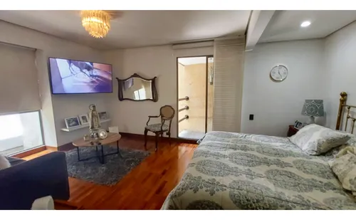 Venta De Exclisivo Apartamento Amoblado En Las Lomas El Poblado