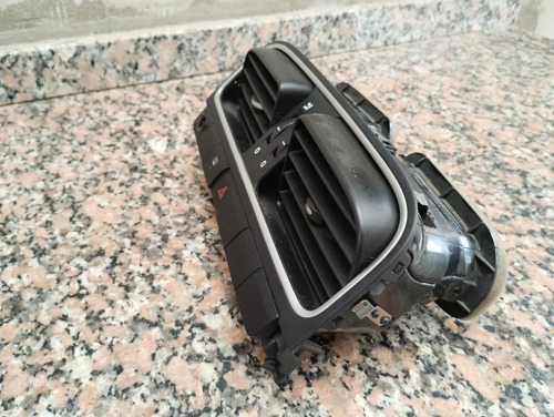 Tobera De Aire Central Vw Polo Indio 2015/18