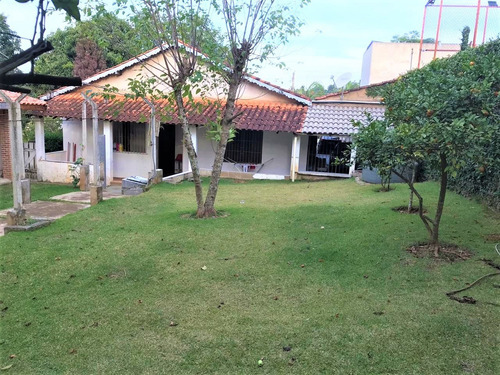 Linda Chácara.