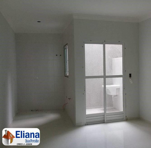 Apartamentos S/condomínio 2 Dormitórios - Parque Novo Oratório - Ma5638