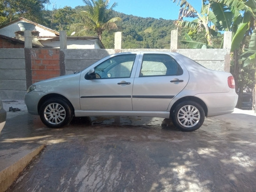 Imagem 7 de 15 de Fiat Siena 2012 1.0 Fire Flex 4p