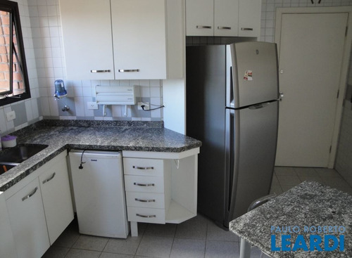Imagem 12 de 15 de Apartamento - Vila Madalena - Sp - 414151