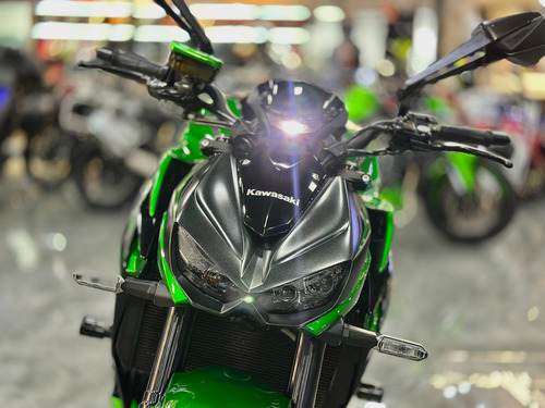 Kawasaki Z1000 R Edition Ano 2022