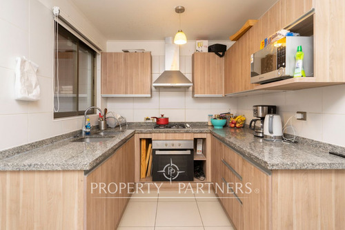 4 Dormitorios Con Piscina, 360 M2 Terreno Macul Al...