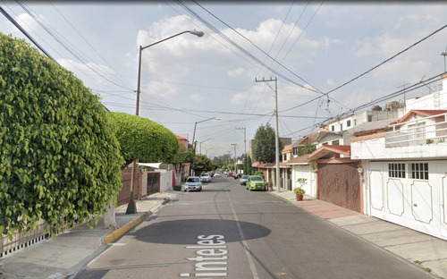 Casa En Venta, Jardines Del Sur Xochimilco, Con Recursos Propios!!! Hha
