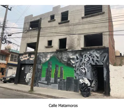 Edificio en venta