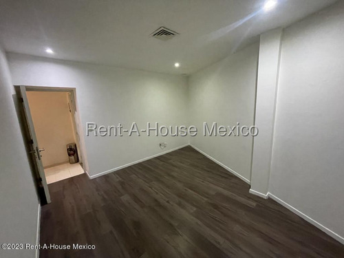 Consultorios En Renta En Lomas Verdes Naucalpan De Juarez Gis 25-1584