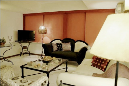 Apartamento En Alquiler Por Temporada De 1 Dormitorio En Montoya
