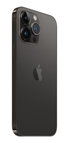 Imagen 2 de 10 de Apple iPhone 14 Pro Max (256 GB) - Negro espacial