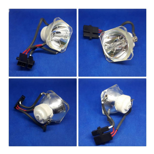 J0319 . J51 . Lampara Viewsonic Pj402d Pj458d Vs10872