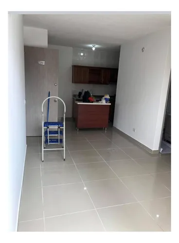 Vendo Comodo Apartamento En Sabaneta