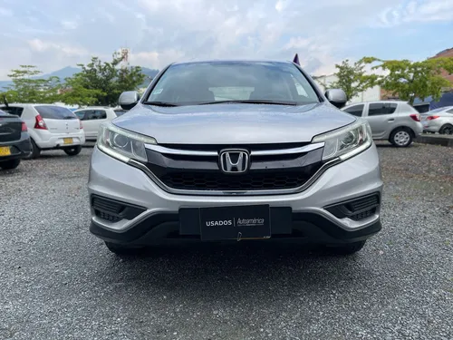 Honda CR-V 2.4 City