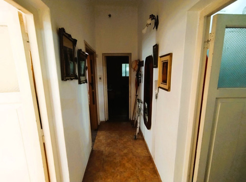 Casa Venta Parque Capital 3 Dormitorios Con Depto