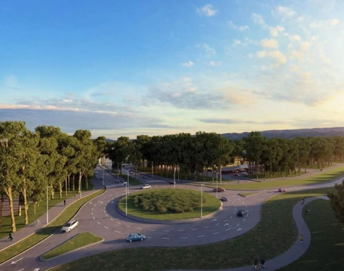 Lote En Venta Nuevo Malagueño