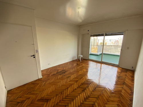 Departamento En Alquiler En Almagro