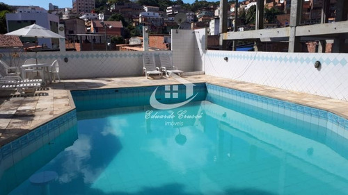Imagem 6 de 24 de Casa, Venda, Candeal, 4 Quartos, 455 Metros, 2 Vagas, Oportunidade! - Ca0548