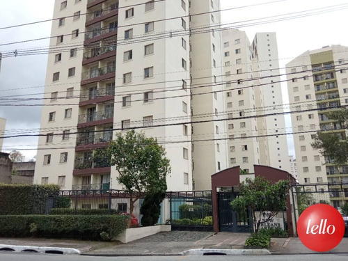 Imagem 14 de 19 de Apartamento - Ref: 182102